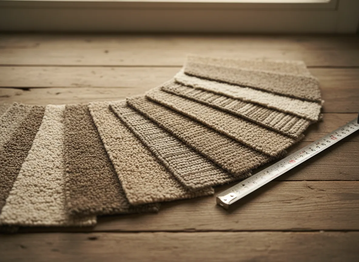 Carpet Installation Arcadia, PA FAQs